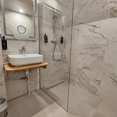 Ξενοδοχείο 55 Montparnasse 3*