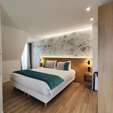 Ξενοδοχείο 55 Montparnasse Παρίσι