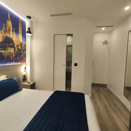 Ξενοδοχείο 55 Montparnasse