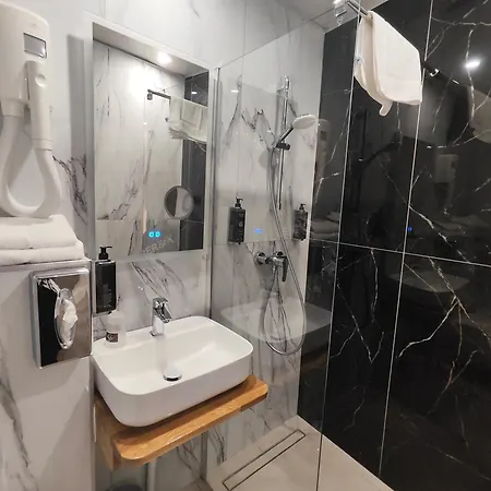 55 Montparnasse Ξενοδοχείο Παρίσι