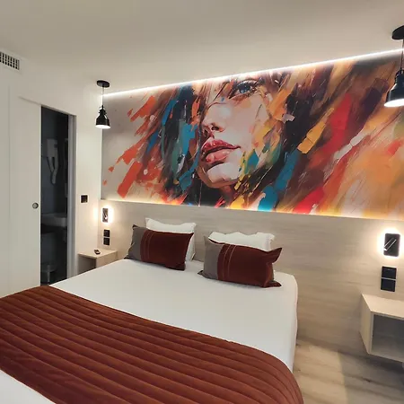 55 Montparnasse 3*