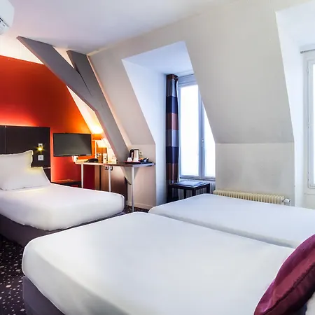 55 Montparnasse 3*