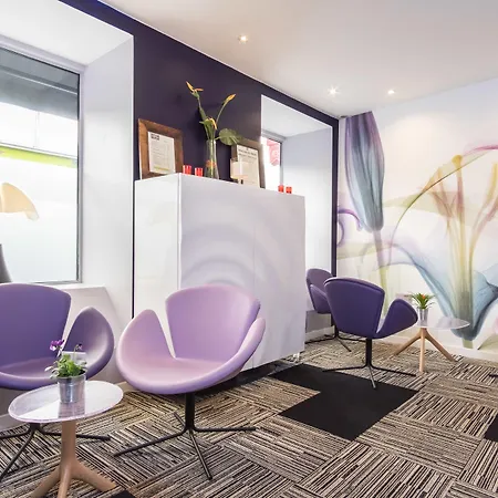 55 Montparnasse 3*