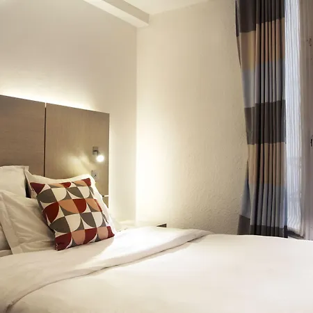 מלון 55 Montparnasse 3*