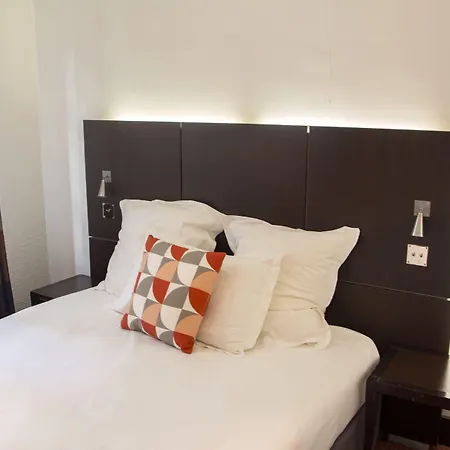 55 Montparnasse Hotel 3*