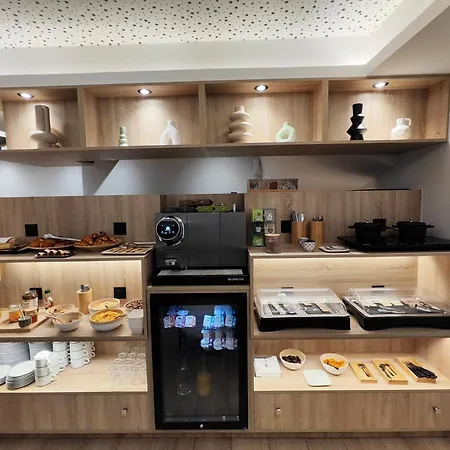 55 Montparnasse Parigi