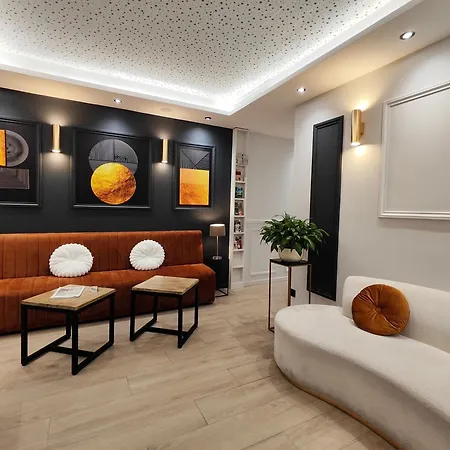 55 Montparnasse 3*