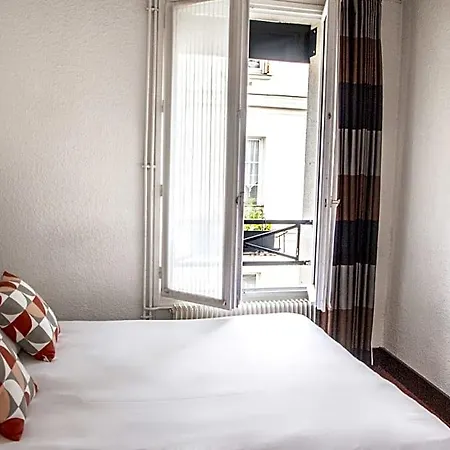 Hotel 55 Montparnasse Paris