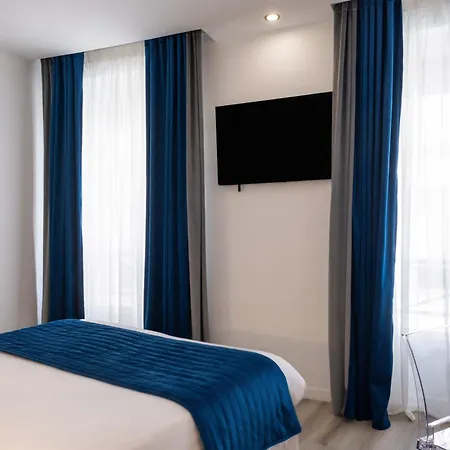 55 Montparnasse 3*