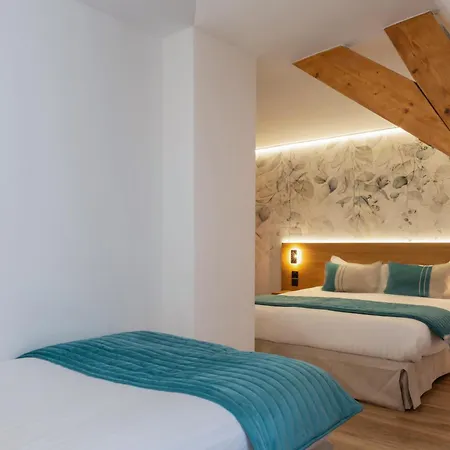 55 Montparnasse Hotel 3*