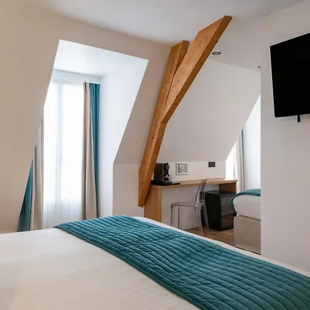 Hotel 55 Montparnasse Parigi
