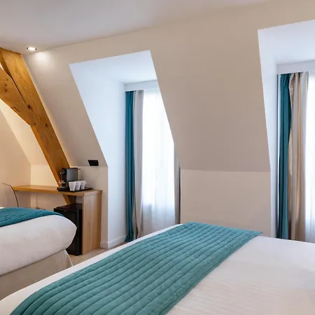 55 Montparnasse 3* Paris