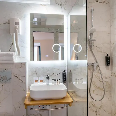 55 Montparnasse Hotel Paris