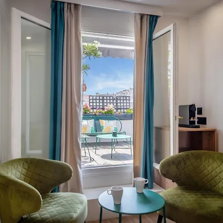 55 Montparnasse