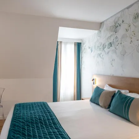 Hotel 55 Montparnasse 3*