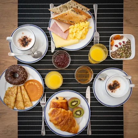 Hotel 55 Montparnasse 3*