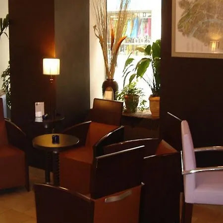 Hotel 55 Montparnasse Paris