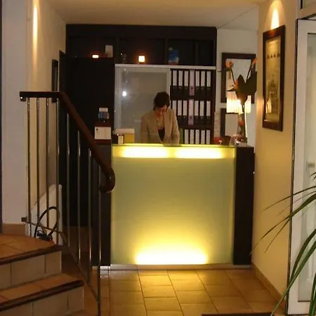 Hotel 55 Montparnasse 3*