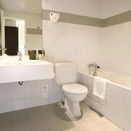 55 Montparnasse Hotel 3*