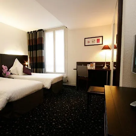 Hotel 55 Montparnasse