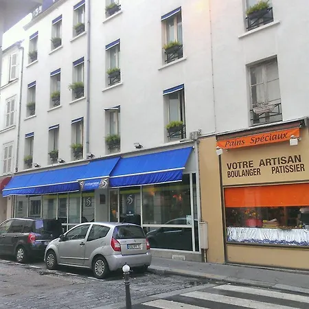 55 Montparnasse