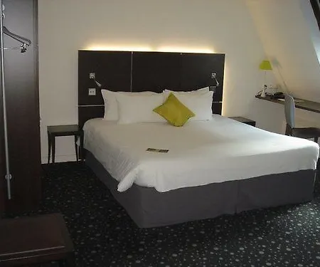 Hotel 55 Montparnasse