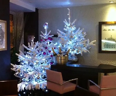 Hotel 55 Montparnasse 3*