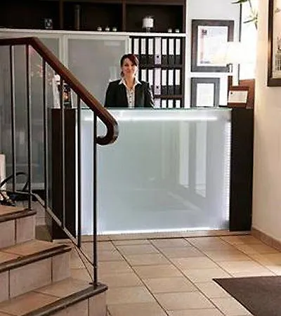 55 Montparnasse 3* Παρίσι