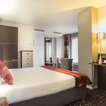 55 Montparnasse Paris
