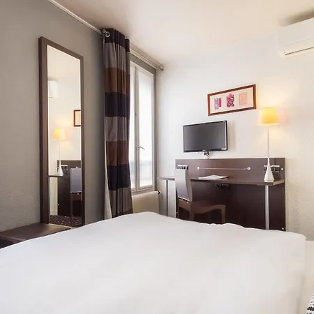 55 Montparnasse Paris