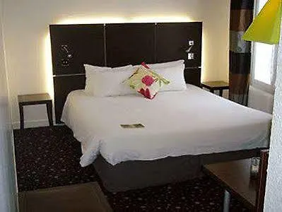 Ξενοδοχείο 55 Montparnasse