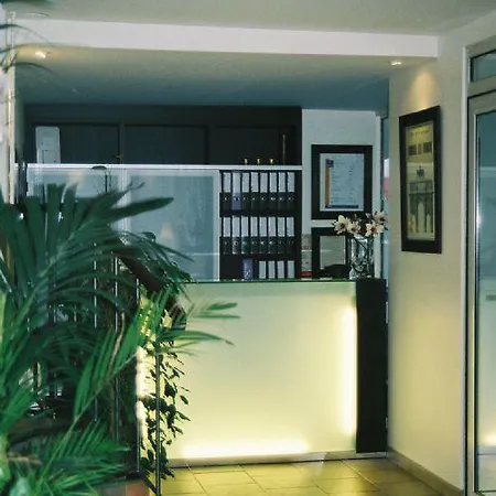Hotel 55 Montparnasse 3*