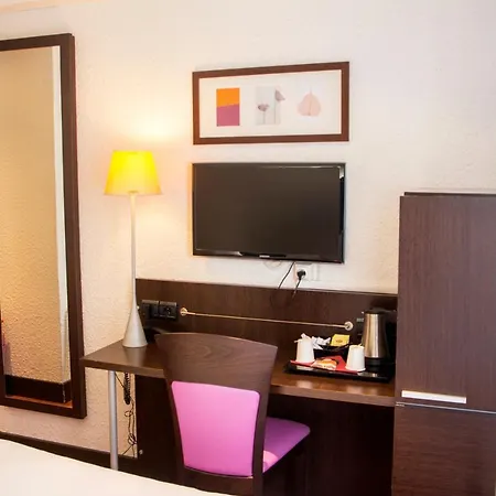 Hotel 55 Montparnasse 3*