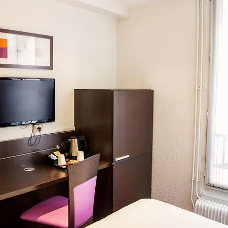 55 Montparnasse 3* Paris