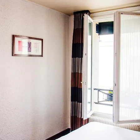 55 Montparnasse Hotel