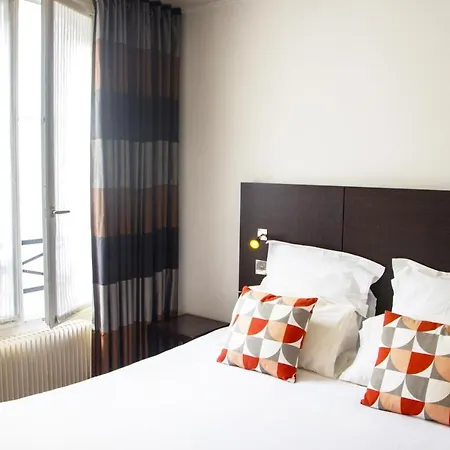 55 Montparnasse Hotel Paris