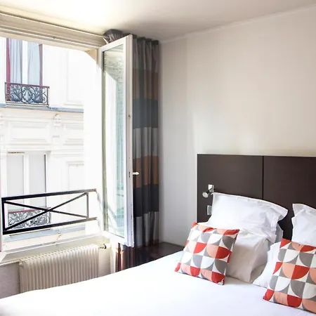 Hotel 55 Montparnasse