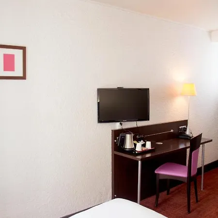 Hotel 55 Montparnasse Paris