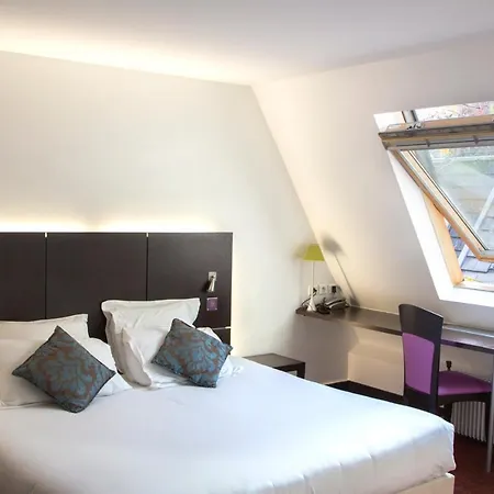 55 Montparnasse Hotel 3*