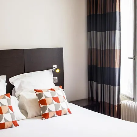 Hotel 55 Montparnasse