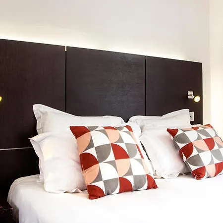 55 Montparnasse Hotel Paris