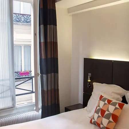 55 Montparnasse Hotel Paris