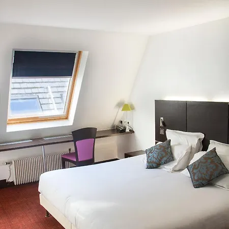 55 Montparnasse Hotel