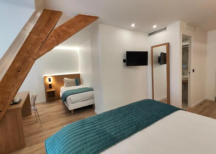 55 Montparnasse 3*