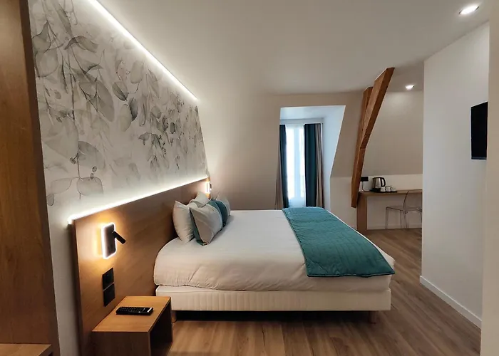 55 Montparnasse 3* Parigi