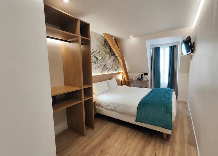 55 Montparnasse