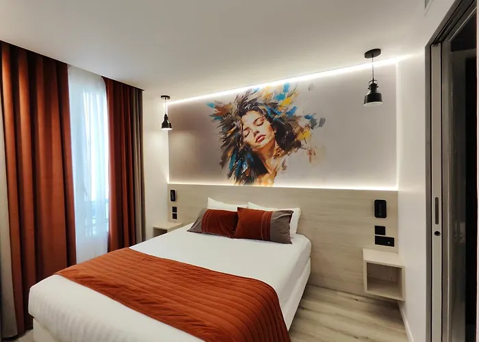 55 Montparnasse 3*