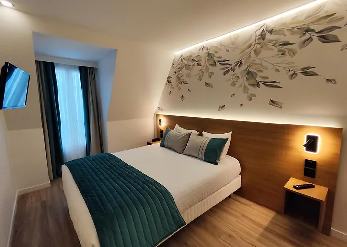 55 Montparnasse 3*