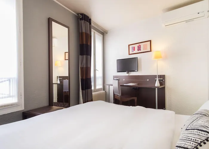55 Montparnasse Hotel 3*