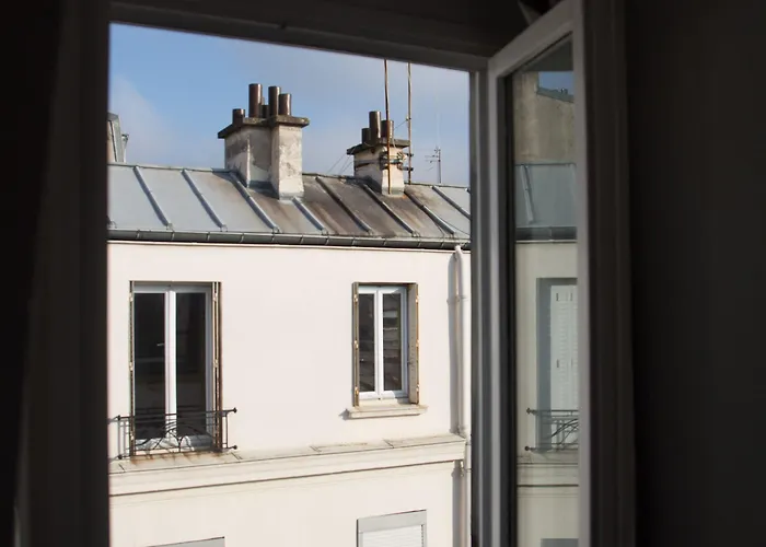 55 Montparnasse París